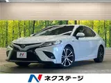 2019 Toyota Camry WS Pearl Sedan for sale, Japanese used car export - photo 4 of 30 | GULJI TRADERS
