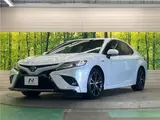 2019 Toyota Camry WS Pearl Sedan for sale, Japanese used car export - photo 5 of 30 | GULJI TRADERS