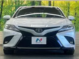 2019 Toyota Camry WS Pearl Sedan for sale, Japanese used car export - photo 6 of 30 | GULJI TRADERS
