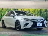 2019 Toyota Camry WS Pearl Sedan for sale, Japanese used car export - photo 7 of 30 | GULJI TRADERS