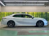 2019 Toyota Camry WS Pearl Sedan for sale, Japanese used car export - photo 8 of 30 | GULJI TRADERS