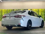 2019 Toyota Camry WS Pearl Sedan for sale, Japanese used car export - photo 9 of 30 | GULJI TRADERS