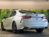 2019 Toyota Camry WS Pearl Sedan for sale, Japanese used car export - photo 11 of 30 | GULJI TRADERS