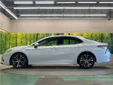 2019 Toyota Camry WS Pearl Sedan for sale, Japanese used car export - photo 12 of 30 | GULJI TRADERS