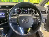 2019 Toyota Camry WS Pearl Sedan for sale, Japanese used car export - photo 29 of 30 | GULJI TRADERS