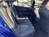 2019 Toyota Camry WS Blue Sedan for sale, Japanese used car export - photo 4 of 26 | GULJI TRADERS