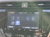 2019 Toyota Camry WS Blue Sedan for sale, Japanese used car export - photo 8 of 26 | GULJI TRADERS