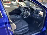 2019 Toyota Camry WS Blue Sedan for sale, Japanese used car export - photo 11 of 26 | GULJI TRADERS