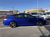 2019 Toyota Camry WS Blue Sedan for sale, Japanese used car export - photo 21 of 26 | GULJI TRADERS