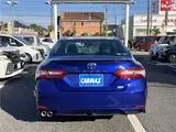 2019 Toyota Camry WS Blue Sedan for sale, Japanese used car export - photo 22 of 26 | GULJI TRADERS