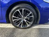 2019 Toyota Camry WS Blue Sedan for sale, Japanese used car export - photo 24 of 26 | GULJI TRADERS