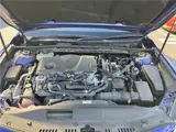 2019 Toyota Camry WS Blue Sedan for sale, Japanese used car export - photo 25 of 26 | GULJI TRADERS