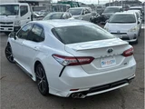 2019 Toyota Camry Sedan for sale, Japanese used car export - photo 4 of 47 | GULJI TRADERS
