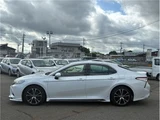 2019 Toyota Camry Sedan for sale, Japanese used car export - photo 8 of 47 | GULJI TRADERS