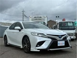 2019 Toyota Camry Sedan for sale, Japanese used car export - photo 9 of 47 | GULJI TRADERS