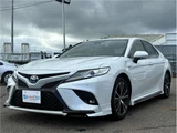 2019 Toyota Camry Sedan for sale, Japanese used car export - photo 10 of 47 | GULJI TRADERS