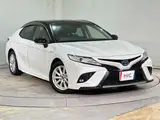 2019 Toyota Camry 2.5 WS Black Sedan for sale, Japanese used car export - photo 2 of 47 | GULJI TRADERS