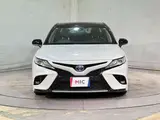 2019 Toyota Camry 2.5 WS Black Sedan for sale, Japanese used car export - photo 3 of 47 | GULJI TRADERS