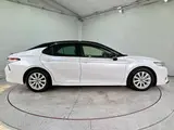2019 Toyota Camry 2.5 WS Black Sedan for sale, Japanese used car export - photo 4 of 47 | GULJI TRADERS