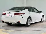 2019 Toyota Camry 2.5 WS Black Sedan for sale, Japanese used car export - photo 5 of 47 | GULJI TRADERS