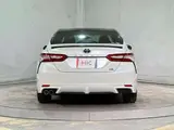 2019 Toyota Camry 2.5 WS Black Sedan for sale, Japanese used car export - photo 6 of 47 | GULJI TRADERS