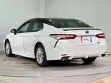 2019 Toyota Camry 2.5 WS Black Sedan for sale, Japanese used car export - photo 7 of 47 | GULJI TRADERS