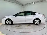 2019 Toyota Camry 2.5 WS Black Sedan for sale, Japanese used car export - photo 8 of 47 | GULJI TRADERS