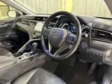 2019 Toyota Camry 2.5 WS Black Sedan for sale, Japanese used car export - photo 9 of 47 | GULJI TRADERS