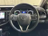 2019 Toyota Camry 2.5 WS Black Sedan for sale, Japanese used car export - photo 10 of 47 | GULJI TRADERS