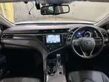 2019 Toyota Camry 2.5 WS Black Sedan for sale, Japanese used car export - photo 18 of 47 | GULJI TRADERS