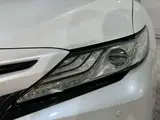 2019 Toyota Camry 2.5 WS Black Sedan for sale, Japanese used car export - photo 35 of 47 | GULJI TRADERS