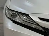 2019 Toyota Camry 2.5 WS Black Sedan for sale, Japanese used car export - photo 36 of 47 | GULJI TRADERS