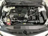 2019 Toyota Camry 2.5 WS Black Sedan for sale, Japanese used car export - photo 42 of 47 | GULJI TRADERS