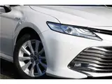 2019 Toyota Camry G Pearl Sedan for sale, Japanese used car export - photo 4 of 66 | GULJI TRADERS