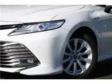 2019 Toyota Camry G Pearl Sedan for sale, Japanese used car export - photo 5 of 66 | GULJI TRADERS
