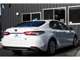2019 Toyota Camry G Pearl Sedan for sale, Japanese used car export - photo 6 of 66 | GULJI TRADERS