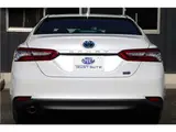 2019 Toyota Camry G Pearl Sedan for sale, Japanese used car export - photo 7 of 66 | GULJI TRADERS
