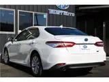2019 Toyota Camry G Pearl Sedan for sale, Japanese used car export - photo 8 of 66 | GULJI TRADERS