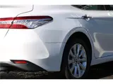 2019 Toyota Camry G Pearl Sedan for sale, Japanese used car export - photo 10 of 66 | GULJI TRADERS