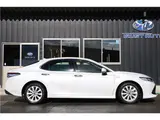 2019 Toyota Camry G Pearl Sedan for sale, Japanese used car export - photo 14 of 66 | GULJI TRADERS