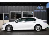 2019 Toyota Camry G Pearl Sedan for sale, Japanese used car export - photo 15 of 66 | GULJI TRADERS