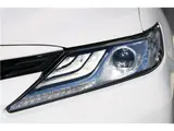 2019 Toyota Camry G Pearl Sedan for sale, Japanese used car export - photo 17 of 66 | GULJI TRADERS