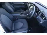2019 Toyota Camry G Pearl Sedan for sale, Japanese used car export - photo 42 of 66 | GULJI TRADERS
