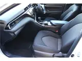 2019 Toyota Camry G Pearl Sedan for sale, Japanese used car export - photo 46 of 66 | GULJI TRADERS