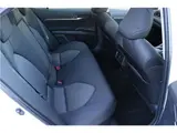 2019 Toyota Camry G Pearl Sedan for sale, Japanese used car export - photo 52 of 66 | GULJI TRADERS