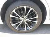 2019 Toyota Camry 2.5 WS Leather Package White Sedan for sale, Japanese used car export - photo 7 of 44 | GULJI TRADERS