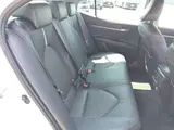 2019 Toyota Camry 2.5 WS Leather Package White Sedan for sale, Japanese used car export - photo 22 of 44 | GULJI TRADERS