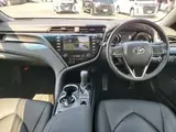 2019 Toyota Camry 2.5 WS Leather Package White Sedan for sale, Japanese used car export - photo 25 of 44 | GULJI TRADERS