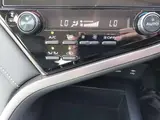 2019 Toyota Camry 2.5 WS Leather Package White Sedan for sale, Japanese used car export - photo 27 of 44 | GULJI TRADERS