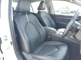 2019 Toyota Camry 2.5 WS Leather Package White Sedan for sale, Japanese used car export - photo 28 of 44 | GULJI TRADERS